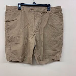 This listing is for two pair of like new Cremieux men’s shorts.  Inv 46